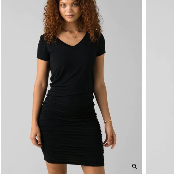 Prana Dresses & Skirts - Prana Foundation Dress